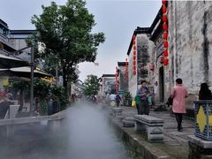 -黎阳老街