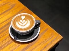 -BE BRIGHT KITCHEN(正佳广场店)