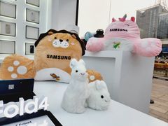 -三星授权体验店(西新街店)