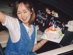 -36cake生日蛋糕(福田店)