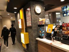 -麦当劳(春风店)