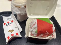 -肯德基(丰北路店)