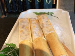 -盡膳口福跷脚牛肉火锅(北美新天地店)