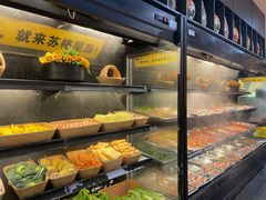 -苏格里岛自助海鲜火锅烧烤(大汉悦中心店)
