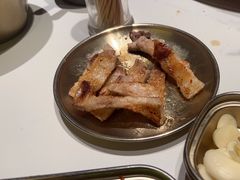 -西塔老太太泥炉烤肉(川沙百联店)