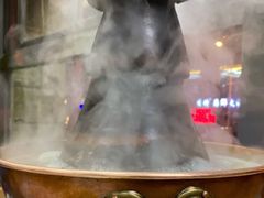 -三兴涮羊肉(荣安大街店)
