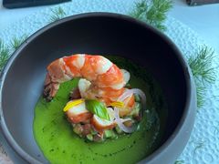 -翡翠36餐厅(浦东香格里拉店)