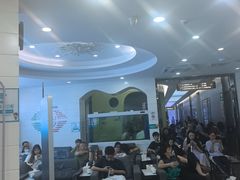 -深圳富茂格伦菲尔口腔门诊部(龙华清湖总院)