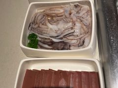 -海底捞火锅(枫蓝国际购物中心店)