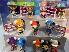 -泡泡玛特POPMART(崇文门国瑞城店)
