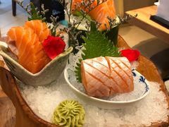 -阿吾罗日本料理(K11艺术中心店)
