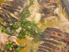 -鱼酷活鱼烤鱼(沈阳大悦城店)