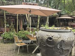 -土砂锅生态山庄·非遗砂锅雅鱼