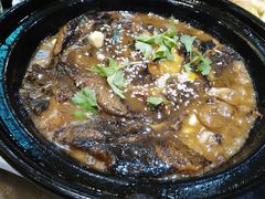 -李连贵熏肉大饼(宁山中路店)