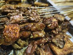 -非凡烧烤(历史博物馆店)