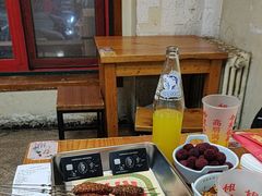 -炒豆合作社(东四总店)