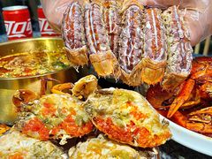 -三妹小龙虾·黄油蟹(华侨城总店)