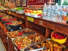 品海蒸鲜自助餐厅-蟹谢蒸鲜自助餐厅