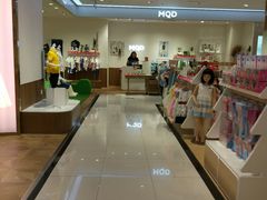 -宝大祥青少年儿童购物中心(南京东路店)