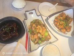 -外婆船宴餐厅·外婆喊你回家吃饭