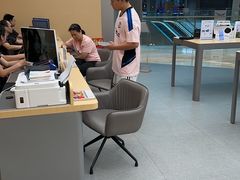 -东莞松山湖万象汇