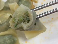 -南通大学-食堂