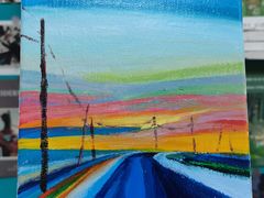 -鼎画艺术机构(贵都店)