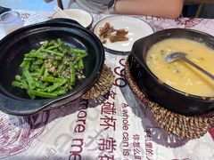 -老班长·小龙虾·鲜货烧烤大排档(金街美地店)