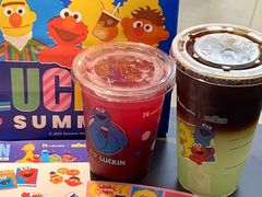 -瑞幸咖啡(大连罗斯福广场一层店)