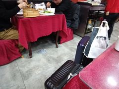 -老边饺子馆(中街店)
