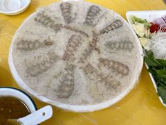 -官塘陈记鱼生·潮汕砂锅粥·牛肉火锅(潮枫路总店)