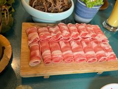 -慢丽江·云南野生菌土鸡锅(付家庄店)