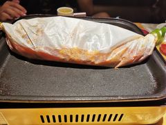 -红辣椒·川菜·火锅(科华路店)