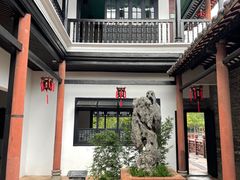 -东莞市可园博物馆