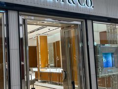 -Tiffany & Co.蒂芙尼
(杭州万象城店)