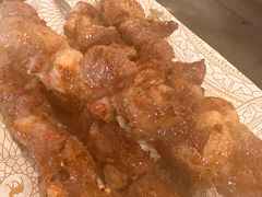 -西部马华清真兰州牛肉面·烧烤夜市(关东店)
