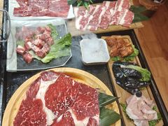 -牛也烧肉(摩尔城店)