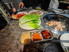 -33韩式自助烧烤(环城南路店)