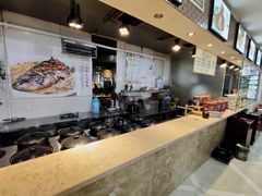 -聚丰园•湖鲜餐厅(阿红私房菜梅石路店)