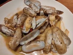 -小厨师·二十年沈家门小海鲜(百井坊巷店)