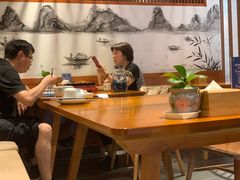 大堂-丹江渔村(望京店)