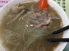 -袁森泰鲜汤(江汉区三民靓汤店)