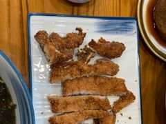 -小方的面(徐家汇店)