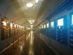 -青岛葡萄酒博物馆