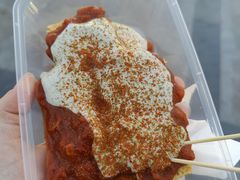 -老绍兴三味臭豆腐(奥林匹克购物广场店)
