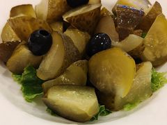 -兰特伯爵西餐厅·啤酒屋(方庄店)