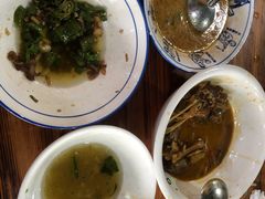 -秀妈厨房(灰汤老店)