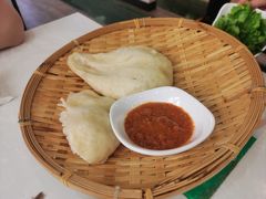 -丽清大别山鹅火锅(红皖家园店)