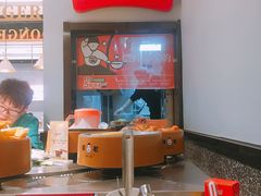 -龍歌自助小火锅(城阳万象汇店)