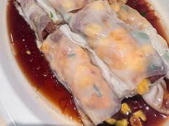 -香港池仔记肠粉王(博多新记襄阳南路店)